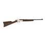 HENRY REPEATING ARMS - Henry Single Shot Rifle Brass 357 Mag/ 38Spl 22&#39;bbl