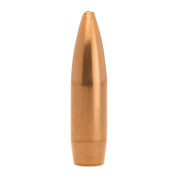 LAPUA - SCENAR-L 22 CALIBER (.224") OPEN TIP MATCH RIFLE BULLETS