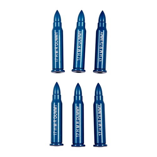 A-ZOOM - RIMFIRE DUMMY ROUNDS