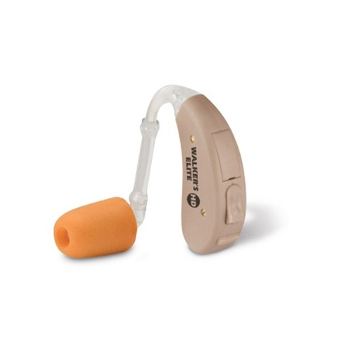 WALKERS GAME EAR - HD ELITE BEHIND THE EAR PROTECTION