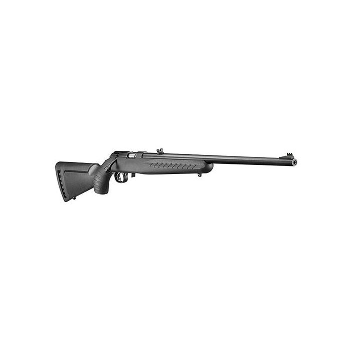 RUGER - AMERICAN RIMFIRE® 22 LONG RIFLE BOLT ACTION RIFLE