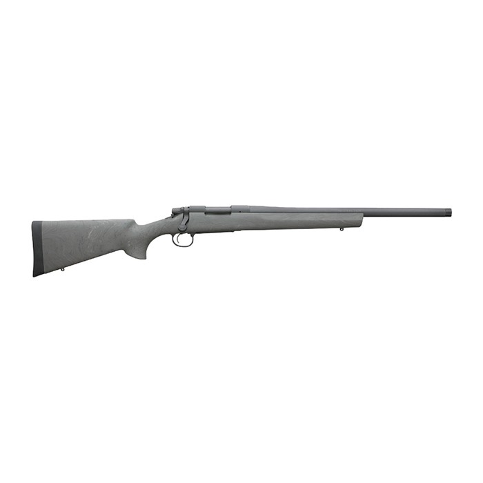 REMINGTON - Remington 700 SPS Tactical AAC-SD 22" BBL 6.5 Creedmoor