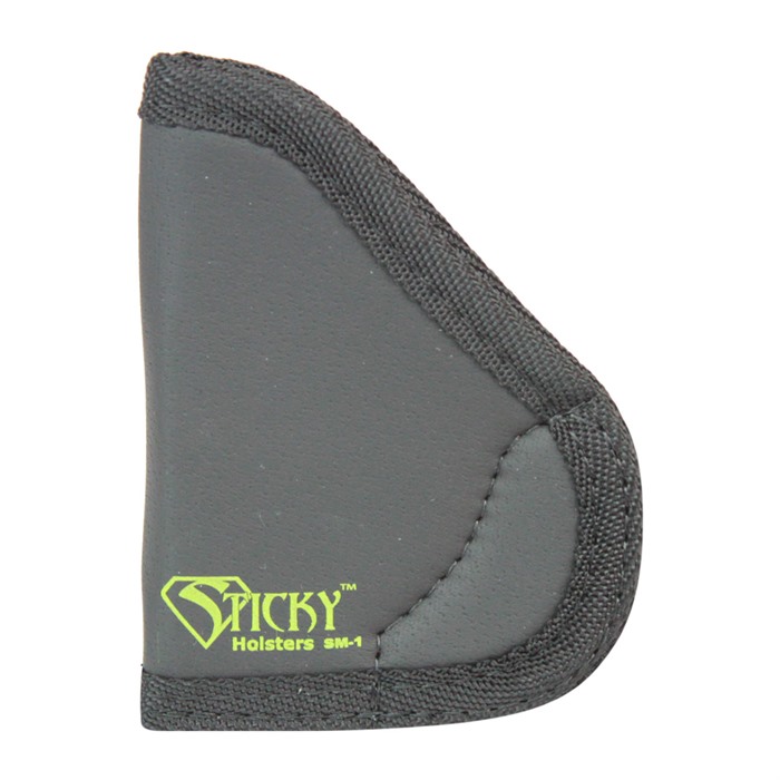 STICKY HOLSTERS INC - SM-1 Small Sticky Holster