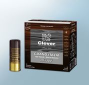 CLEVER - T3 MIRAGE GRAND ITALIA 12 GAUGE AMMO