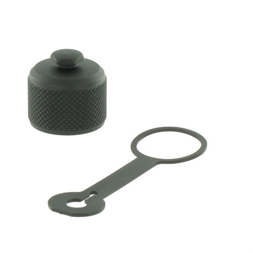 AIMPOINT - REPLACEMENT BATTERY CAP & STRAP FOR COMPM4 SERIES