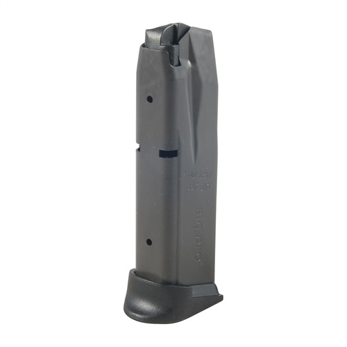 SIG SAUER, INC. - 2009/2022/2340 .40S&W /.357 SIG HANDGUN MAGAZINE