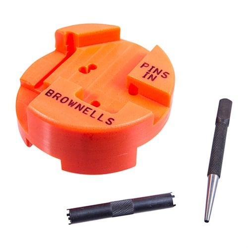 BROWNELLS - FRONT SIGHT HOUSING MAINTENANCE KIT