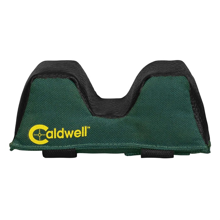 CALDWELL SHOOTING SUPPLIES - FILLED UNIVERSAL FRONT REST BAGS