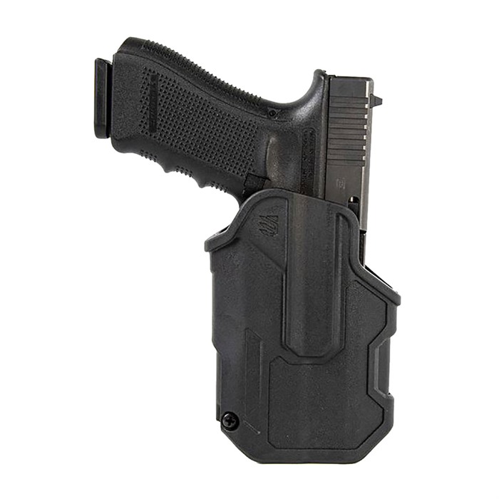 BLACKHAWK - T-SERIES L2C LIGHT-BEARING HOLSTER