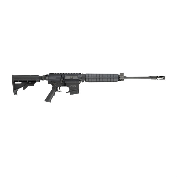 SMITH &amp; WESSON - M&amp;P10 18IN 308 WINCHESTER MATTE BLACK 20+1RD