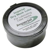 REDDING - IMPERIAL DRY NECK LUBE- 1 OZ.