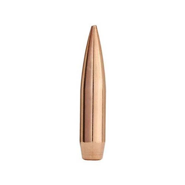 SIERRA BULLETS, INC. - MATCHKING 338 CALIBER (0.338') HOLLOW POINT BOAT TAIL BULLETS