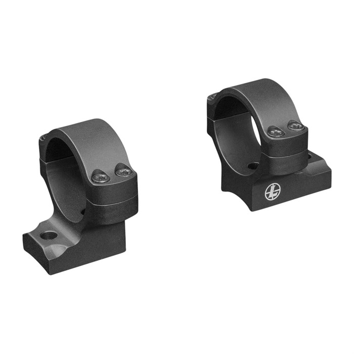 LEUPOLD - BACKCOUNTRY WINCHESTER XPR 2-PC RIFLE MOUNT