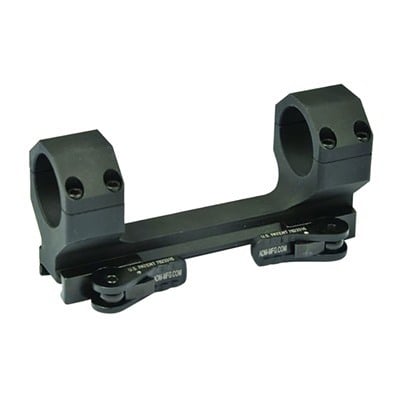 AMERICAN DEFENSE MANUFACTURING - DELTA SCOPE MOUNT