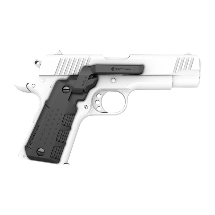 RECOVER TACTICAL - CG11 CLIP & GRIP FOR THE COMPACT 1911