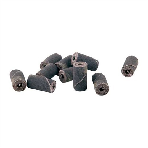 MERIT ABRASIVE PRODUCTS, INC. - CYLINDER ROLLS