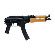 CENTURY INTERNATIONAL ARMS - DRACO 9S AK-STYLE 9MM LUGER SEMI-AUTO HANDGUN