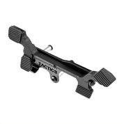 SMITH TACTICS - AR-15 BATTLE BAR BLACK