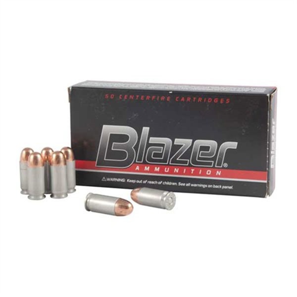 CCI - BLAZER 45 ACP AMMO