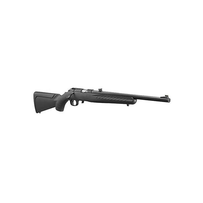 RUGER - Ruger American Rimfire® Compact 17HMR 18'bbl