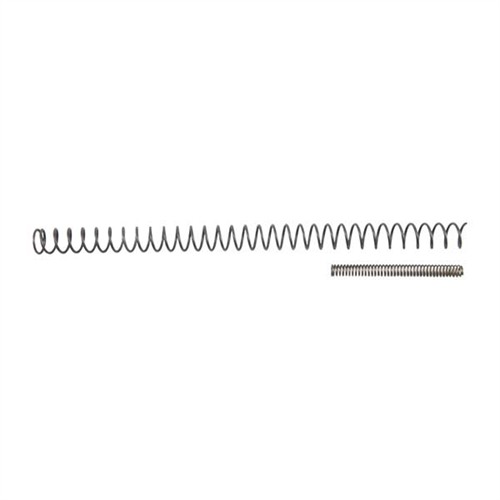 WOLFF - 1911 CHROME SILICON RECOIL SPRING
