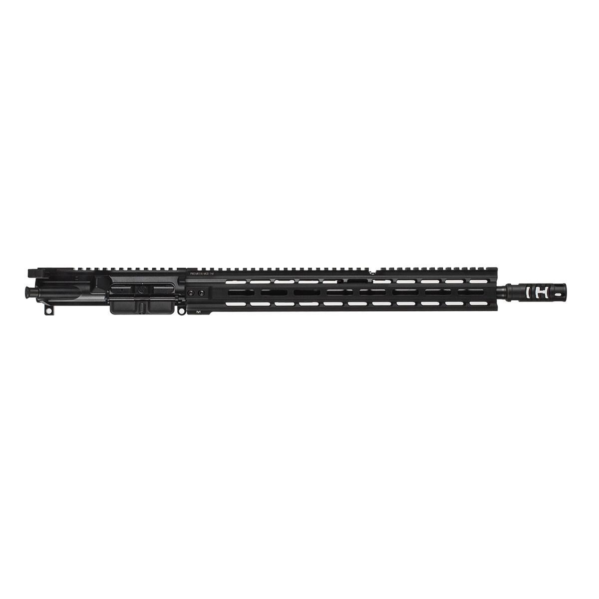 PRIMARY WEAPONS - MK116 MOD 1-M 7.62X39MM COMPLETE UPPER RECEIVER