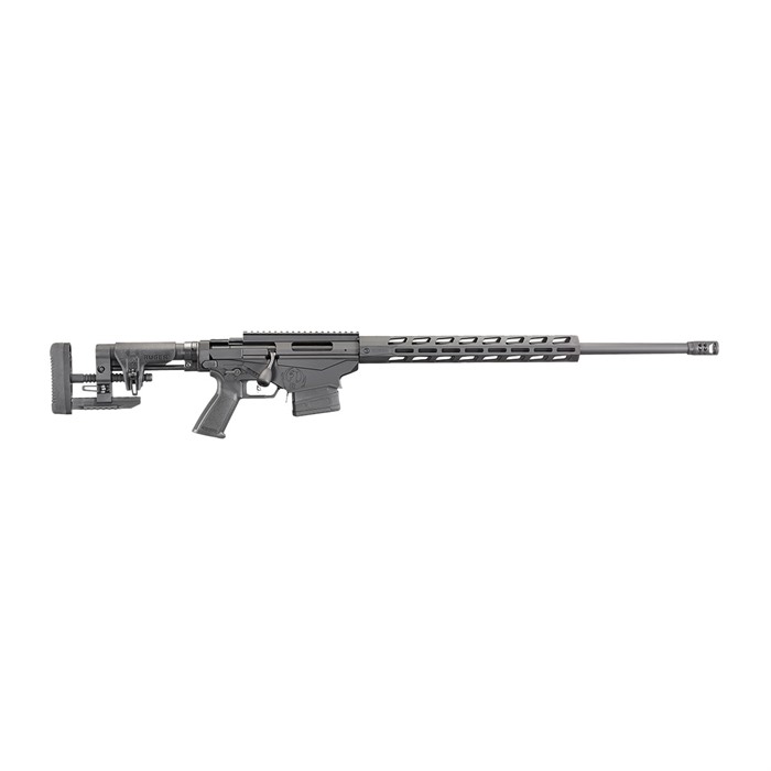 RUGER - RUGER PRECISION RIFLE 6.5 PRC BOLT ACTION RIFLE
