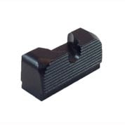 10-8 PERFORMANCE LLC - GLOCK® SUPPRESSOR/OPTIC/MOS REAR SIGHT .395" NOTCH .140"