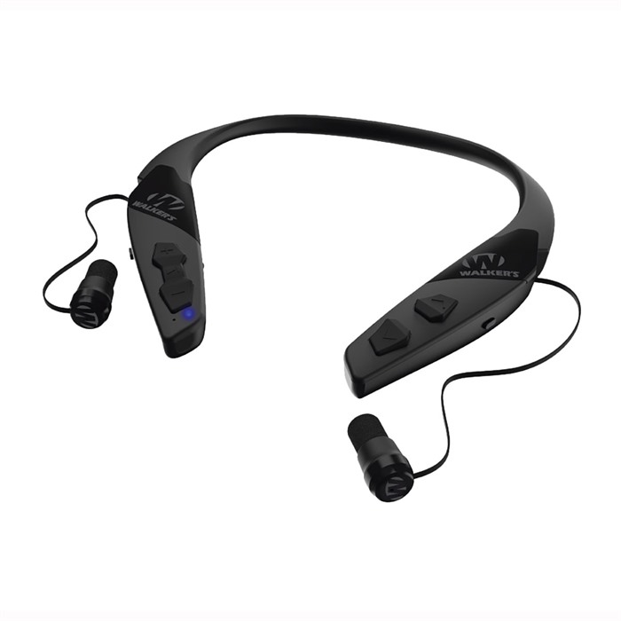 WALKERS GAME EAR - BEHIND-THE-NECK HEARING ENHANCERS