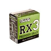 CLEVER - RX 3 Premium Grade 12ga 3dr. 1oz #7.5