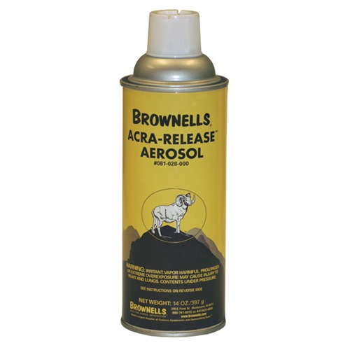 BROWNELLS - ACRA-RELEASE™