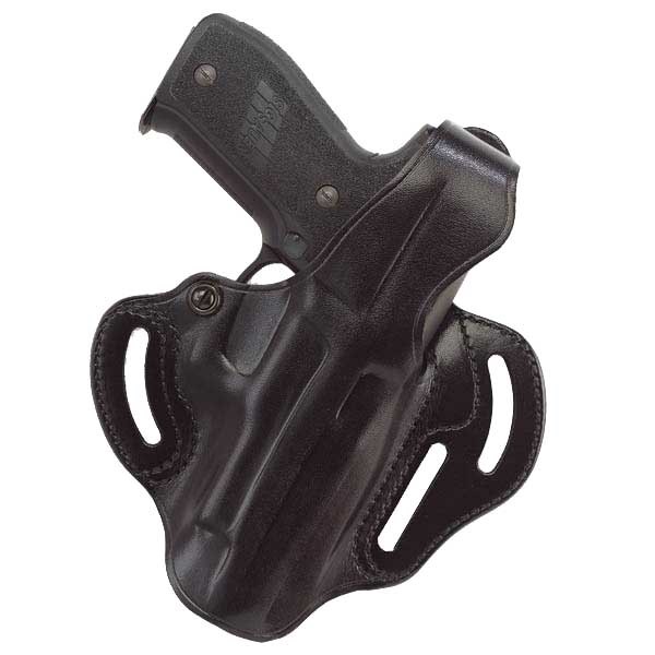 GALCO INTERNATIONAL - COP 3 SLOT HOLSTERS