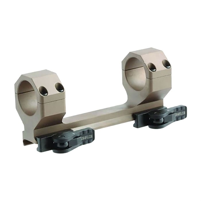 AMERICAN DEFENSE MANUFACTURING - DELTA CANTILEVER SCOPE MOUNT