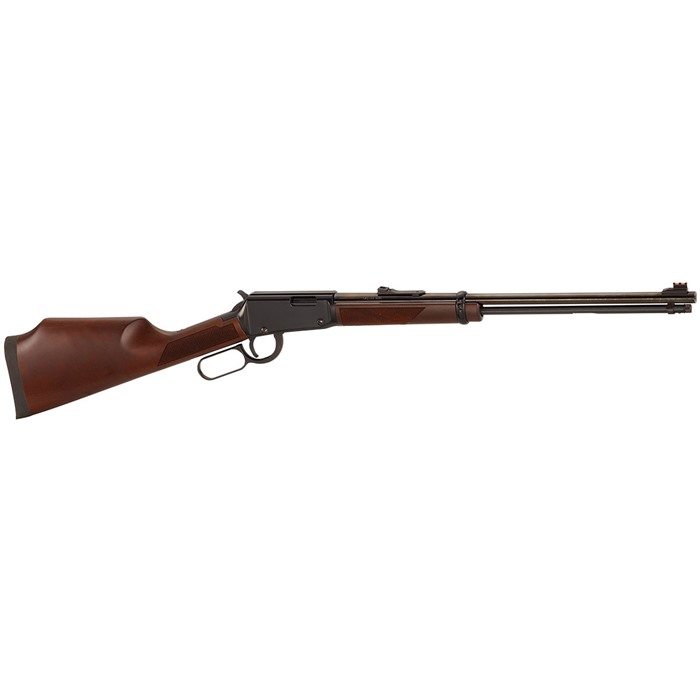 HENRY REPEATING ARMS - Henry Lever Varmint Exp 17HMR