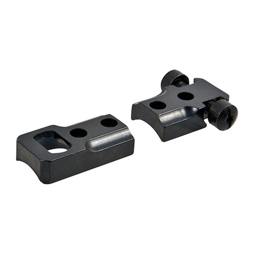 LEUPOLD - STANDARD TWO-PIECE RIFLE BASES