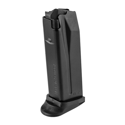 HECKLER & KOCH - HK45C MAGAZINE,8RNDS