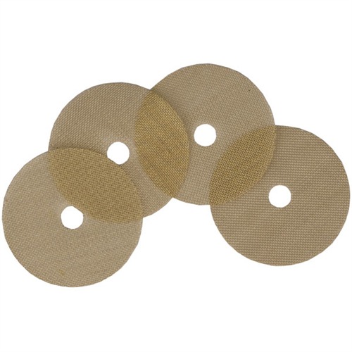 BROWNELLS - LEWIS LEAD REMOVER SHOTGUN BRASS PATCHES