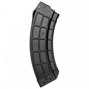 US PALM - AK MAGAZINES W/ STAINLESS STEEL LATCH CAGE