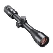 TASCO - WORLD CLASS 3-9X40MM SFP RIFLE SCOPE