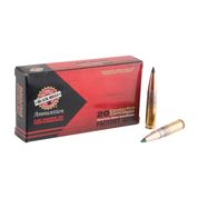 BLACK HILLS AMMUNITION - 300 AAC BLACKOUT/WHISPER 125GR TIPPED MATCHKING AMMO