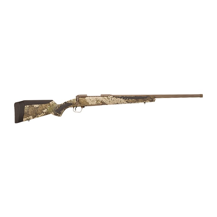 SAVAGE ARMS - 110 High Country 6.5 prc 24in bbl 3rd True Timber Strata