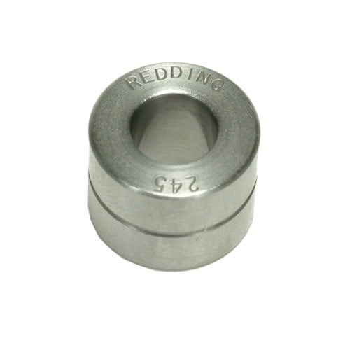 REDDING - STEEL NECK BUSHINGS