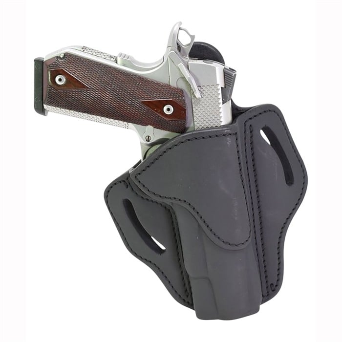 1791 GUNLEATHER - BH1 HOLSTERS ONE SIZE