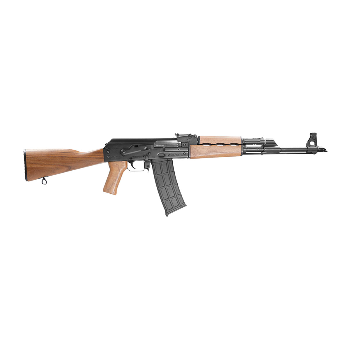 ZASTAVA ARMS USA - PAP M90 5.56X45 AK RIFLE