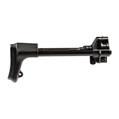 HECKLER & KOCH - H&K MP5 F STYLE STOCK COLLAPSIBLE OEM