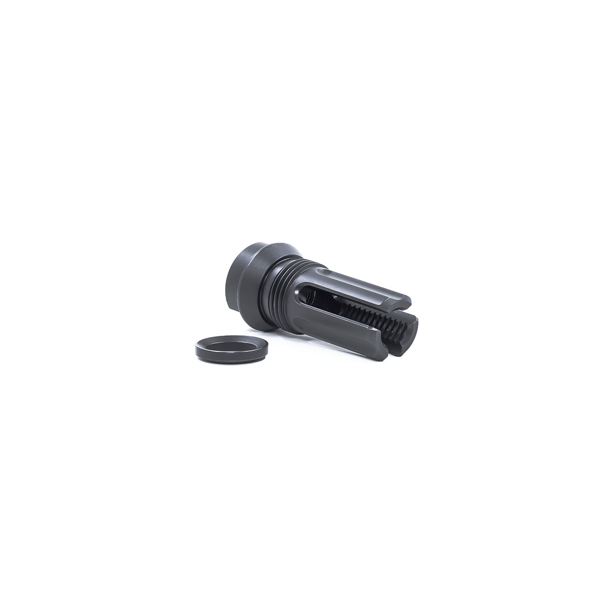 BREEK ARMS - 3FO FLASH HIDER