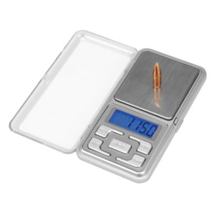 FRANKFORD ARSENAL - DS-750 DIGITAL RELOADING SCALE