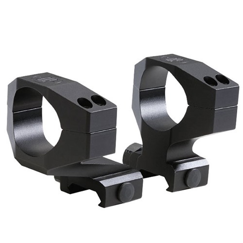 SIG SAUER, INC. - ALPHA TACTICAL SCOPE RINGS