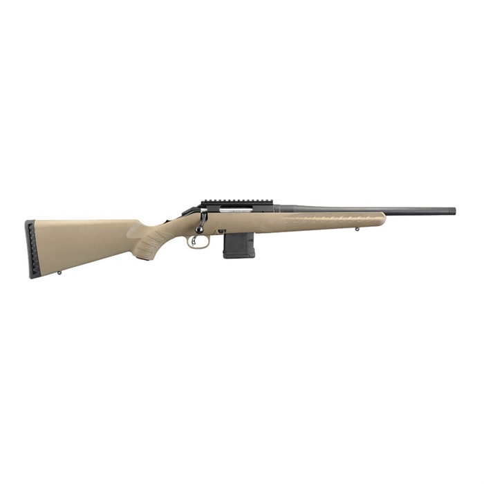 RUGER - Ruger American Rifle® Ranch 300 BLK 16.1" bbl