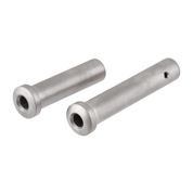 2A ARMAMENT - 308AR TAKEDOWN PINS TITANIUM